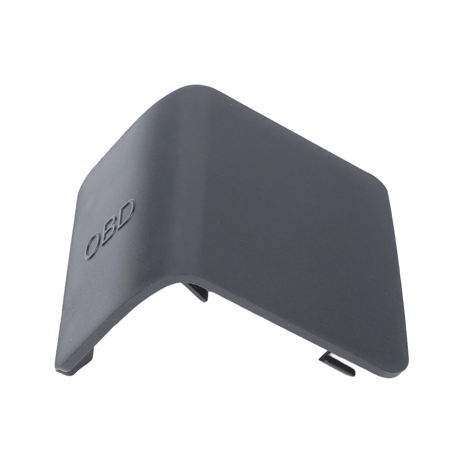 Garage Installation OBD Cover Plate OBD Cover Plate For BMW Interior Car Socket Protector Vehicle-specific Fitment