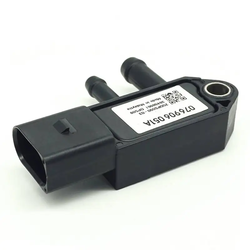 

New Pressure Sensor DPF 076906051A For Volkswagen VW Golf Jetta TDI 2.0L Diesel