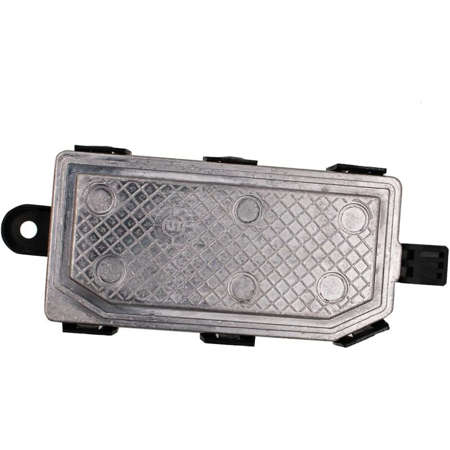 

Резистор модуля управления двигателем вентилятора HVAC OEM AN6N-19E624-BA, подходит для Escape/Focus/Transit Connect/MKC ​