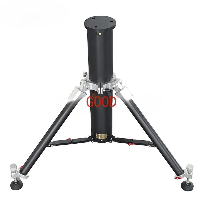 

StarTrip QG800 V2 Mortar Tri-Pier for ZWO AM5/AM3 Weightless Mount - Foldable Tripod