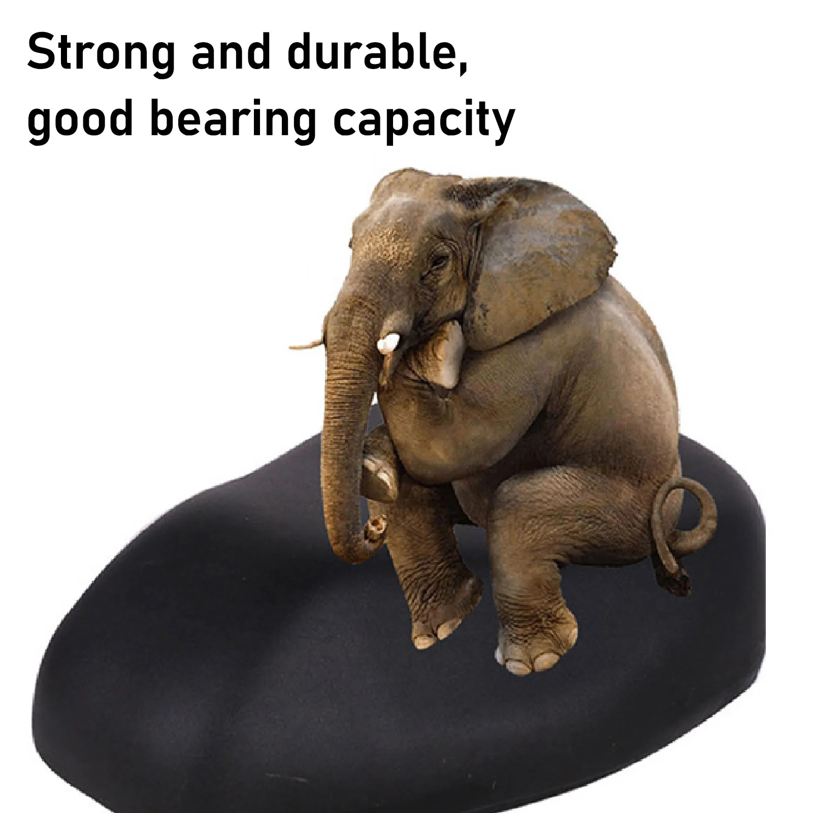 

Electric Bicycle Saddle, Electric Bicycle Seat Shock Absorbing Electric Bike Seat Cushion Waterproof PU Soft Latex Saddle