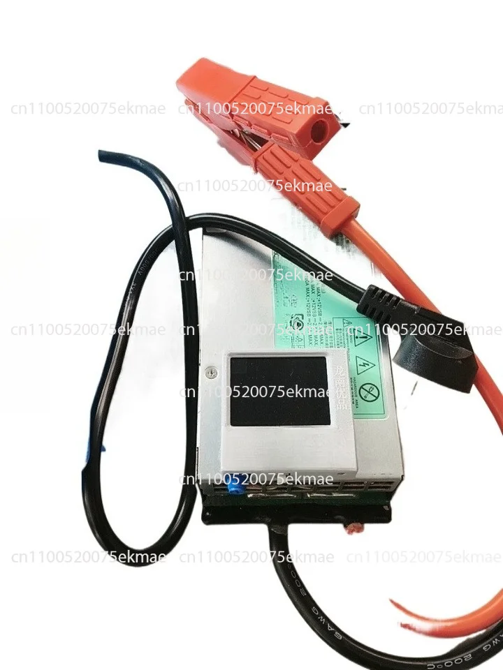 3-15V 100A Automotive Programming Regulated Power Supply, Lithium Iron Phosphate, Lead-acid Battery Charger