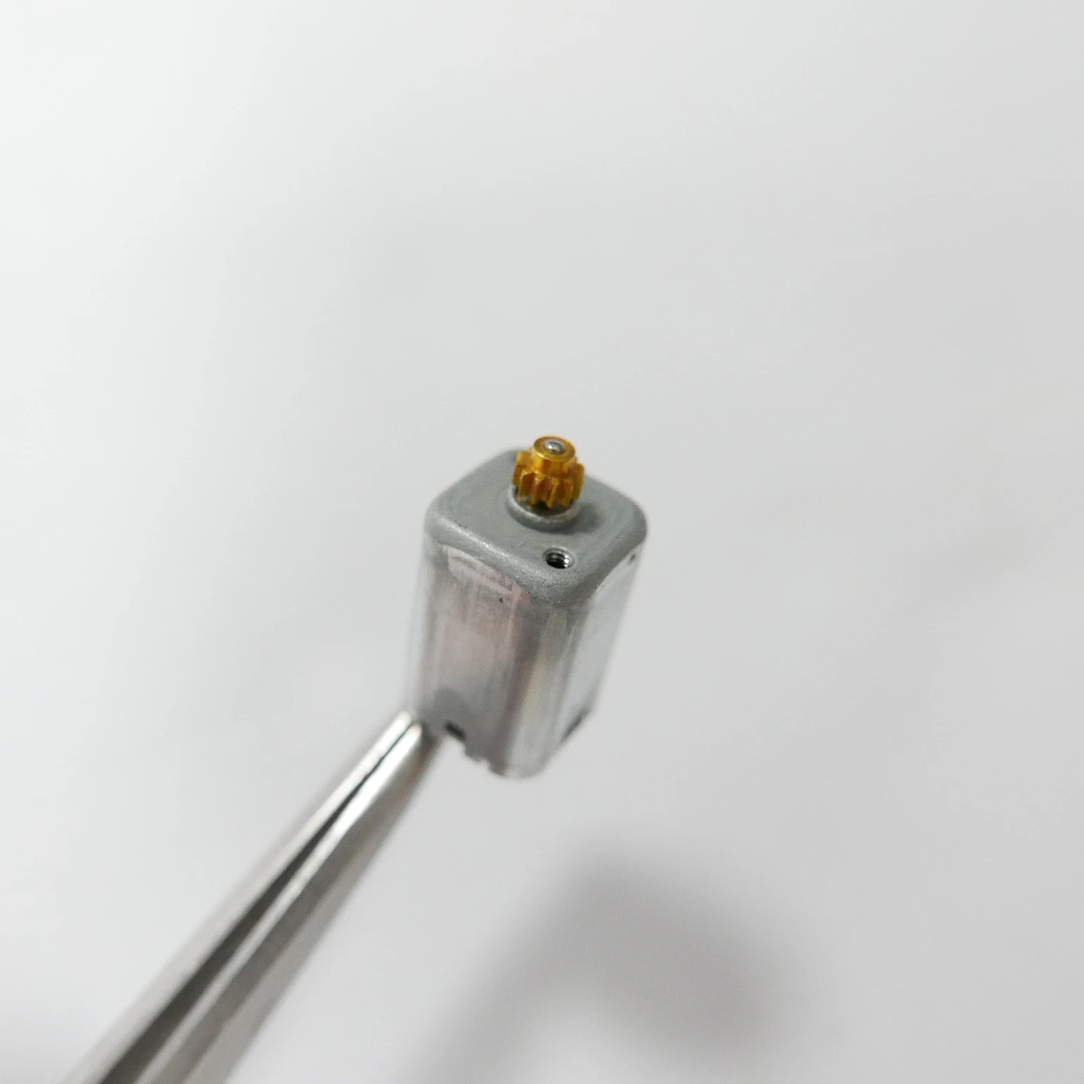 Kamera-Reparaturteile für Canon EOS R5 R6 R6II R5C R3 Verschlussantriebsmotor