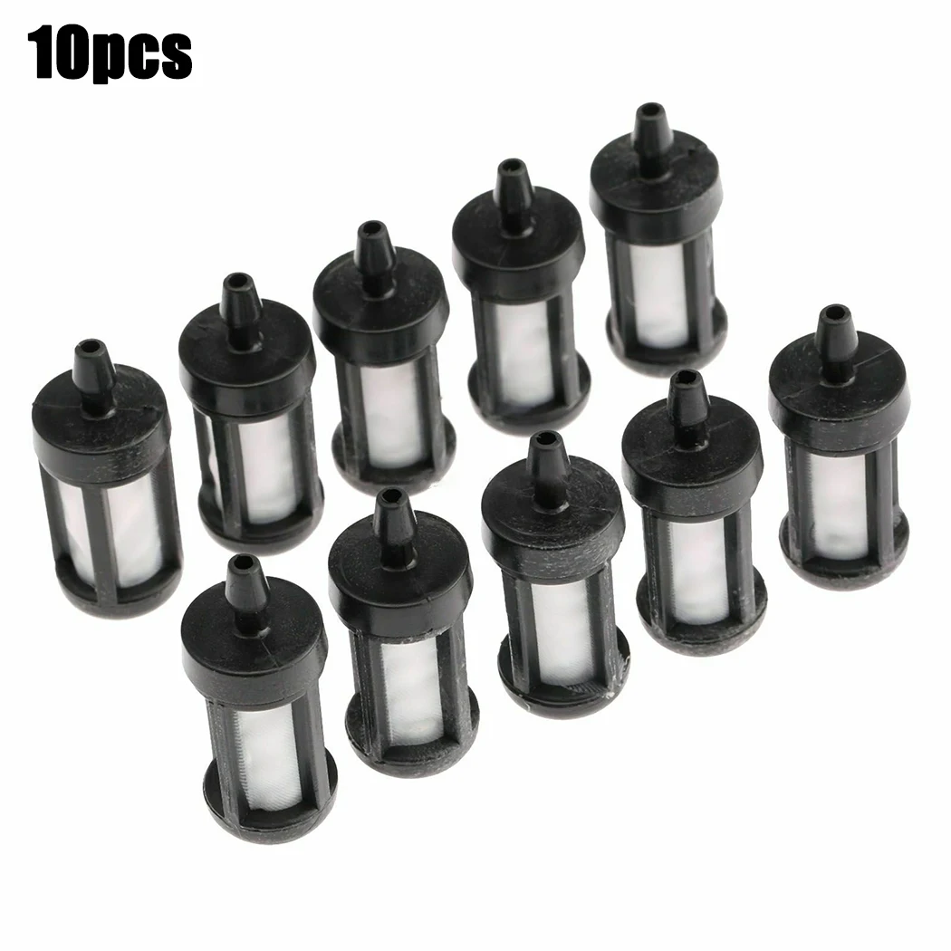 10Pcs Fuel Filter F… - image