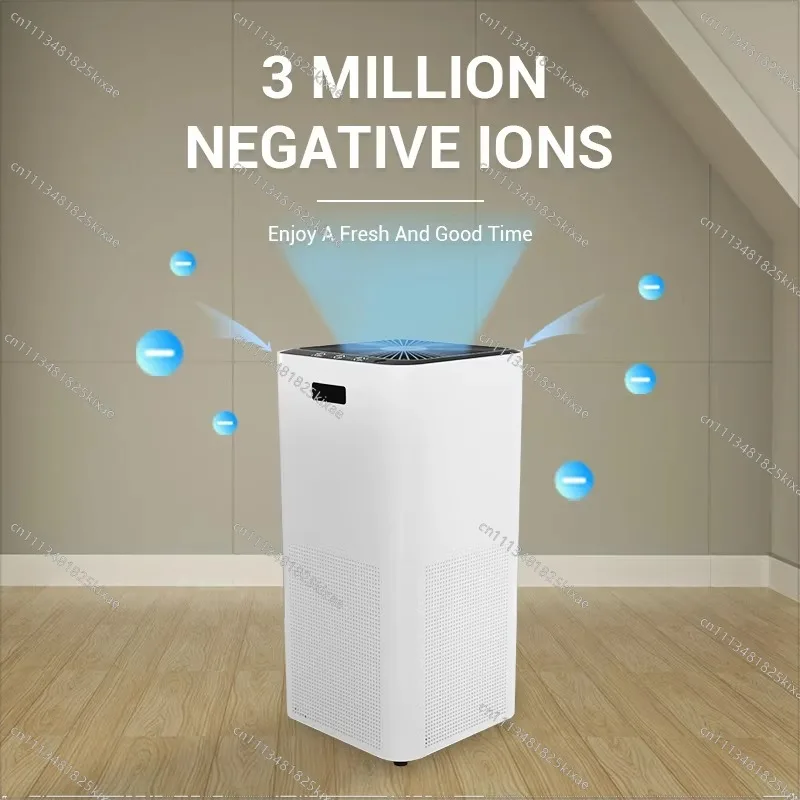 For Household Appliances Air Purifier Air Purification High Quality, High Quality