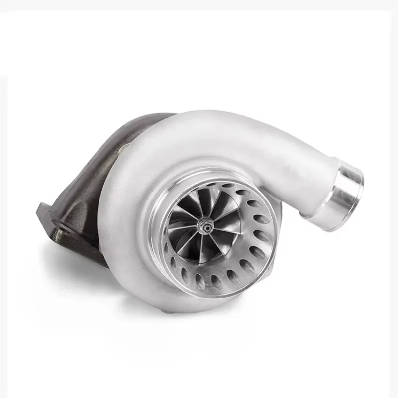 

Ball Bearing Turbocharger GTX3584R-67 GT35 550-1000HP V band