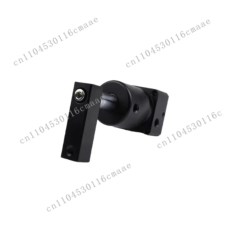 ASC Angle Cylinder ASC-FA/TB/MF - 25-32-40 - 50 - 63 Rocker Arm Clamping 90 Degree Down Pressure Pneumatic Cylinder