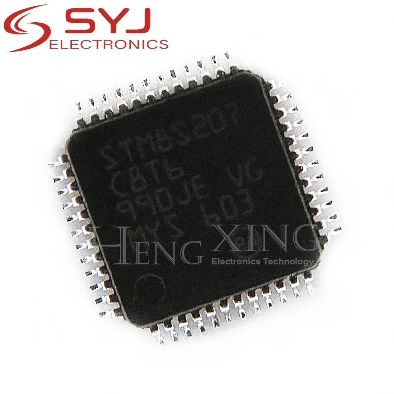 （1pcs-5pcs）STM8S207C8T6 STM8S207 FM1188-GE FM1188 STM8S208C8T6 STM8S208 LQFP-48