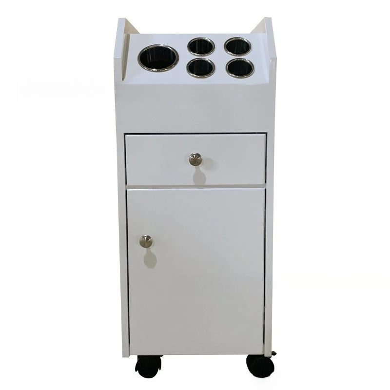 Toko Tukang Cukur Alat Kabinet Rak Meja Potong Salon Rambut