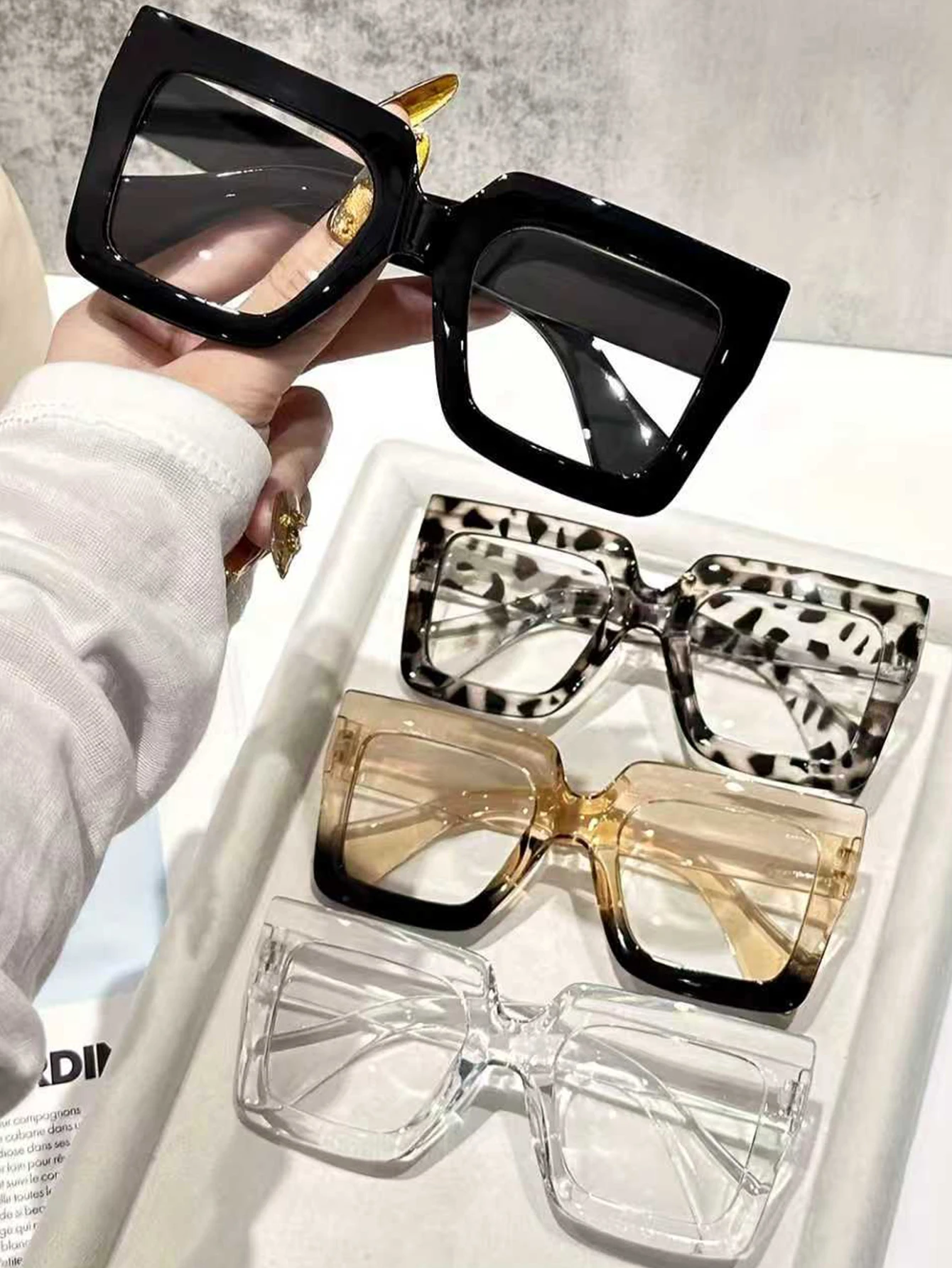 Thumbnail 2 - #66 Highest Rated Reading Glasses to Buy in 2026