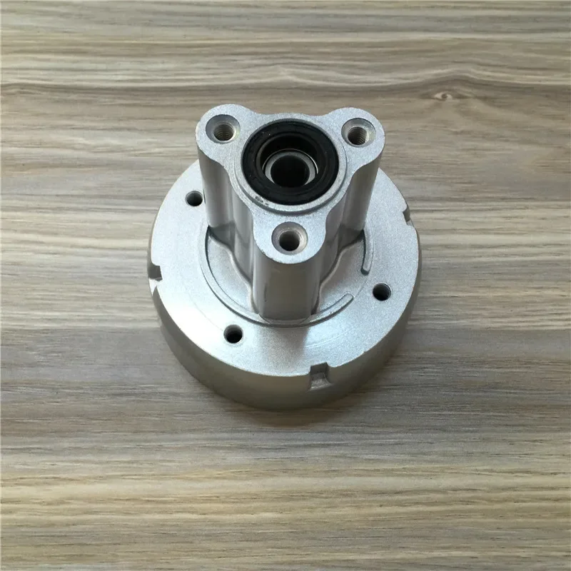 For small golden boy after a small monkey motorcycle accessories Guxin drum brake wheel hub core free shipping