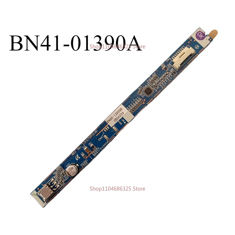 

OEM C5000 BN41-01390A BN96-13959B Кнопка управления ИК-датчиком питания, подходит для UE32C4000PW UE32C5100QW UE37C6000PR UE46C6000RK