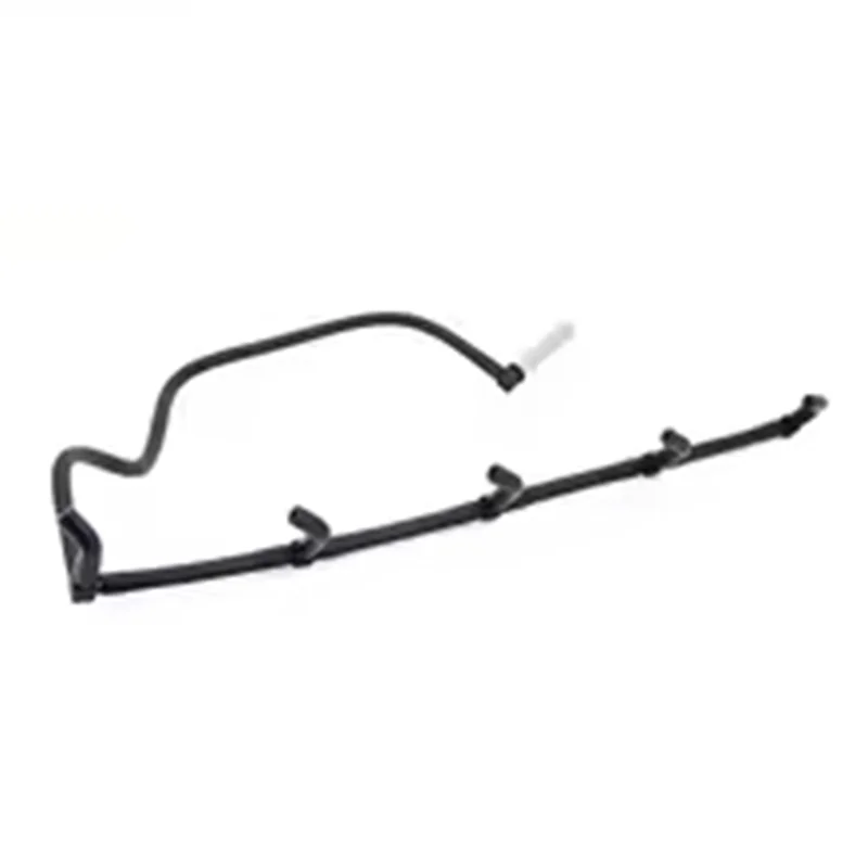 6650700381 รถการใช้สุทธิท่อสําหรับ Ssangyong Kyron 2011-2019 6650700381 6640700381