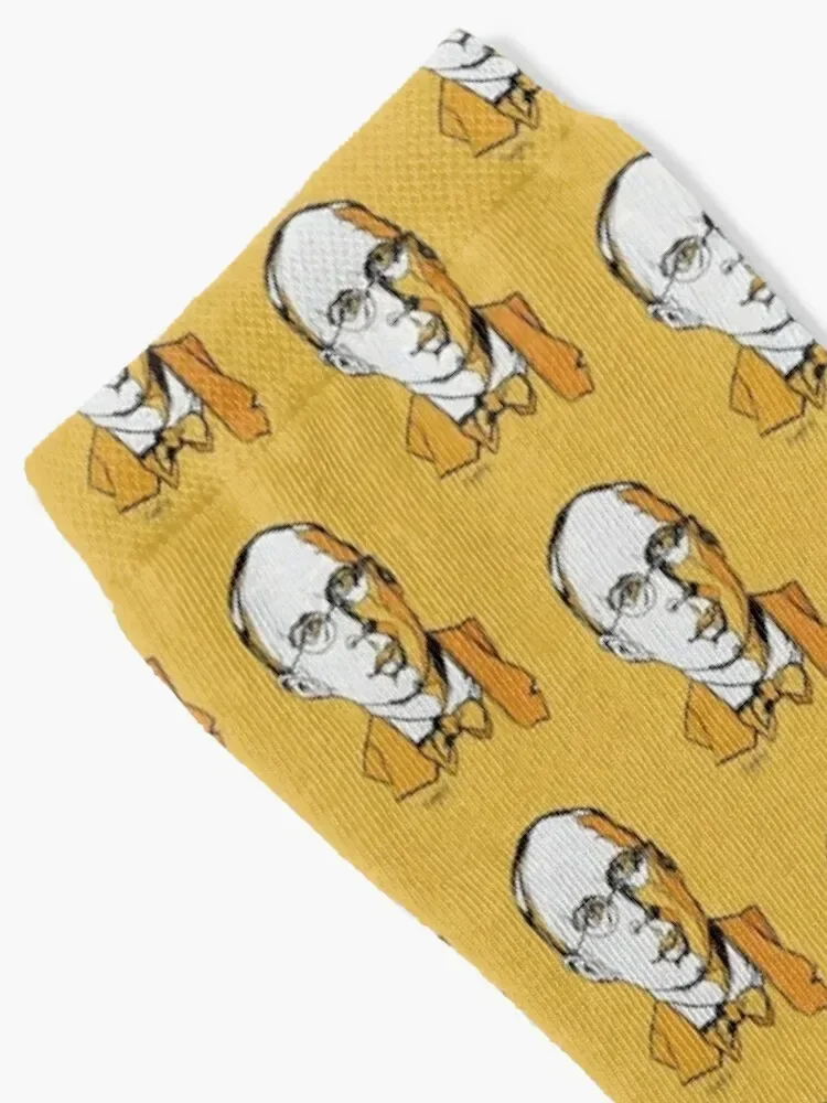 Prokofiev Russian composer Socks gifts new year Novelties Stockings Socks Man Women's