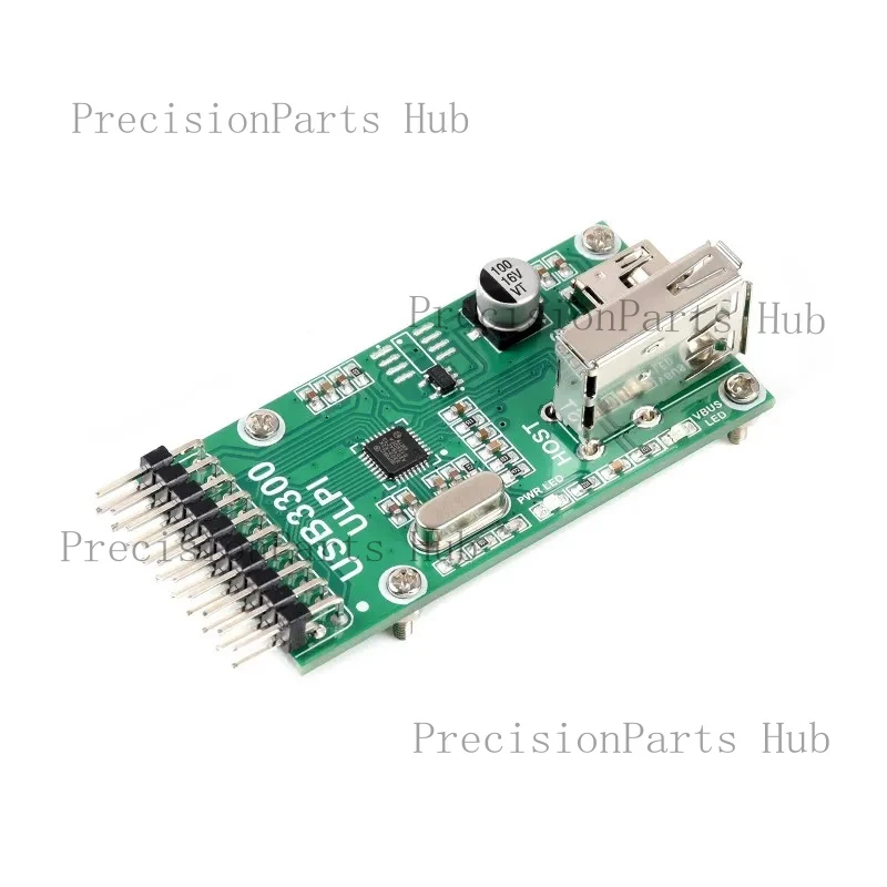 Waveshare USB3300 USB High-Speed PHY Board, ULPI Interface