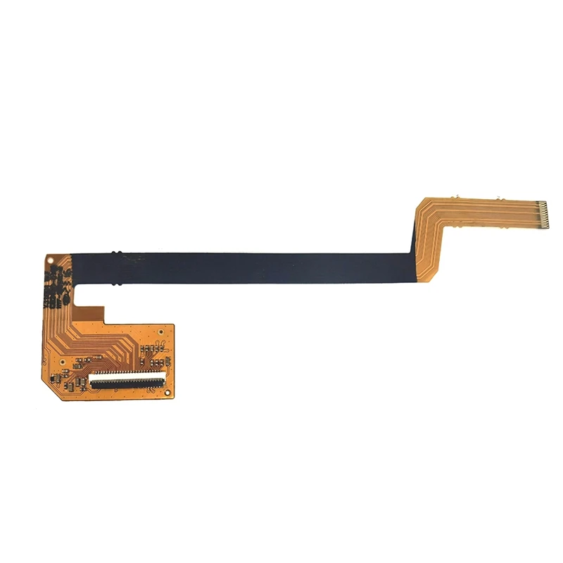 ارتفاع جديد رمح الدورية LCD الكابلات المرنة ل فوجي فوجي فيلم X-T1 XT1 كاميرا رقمية إصلاح جزء (مع لوحة قاعدة بطاقة)