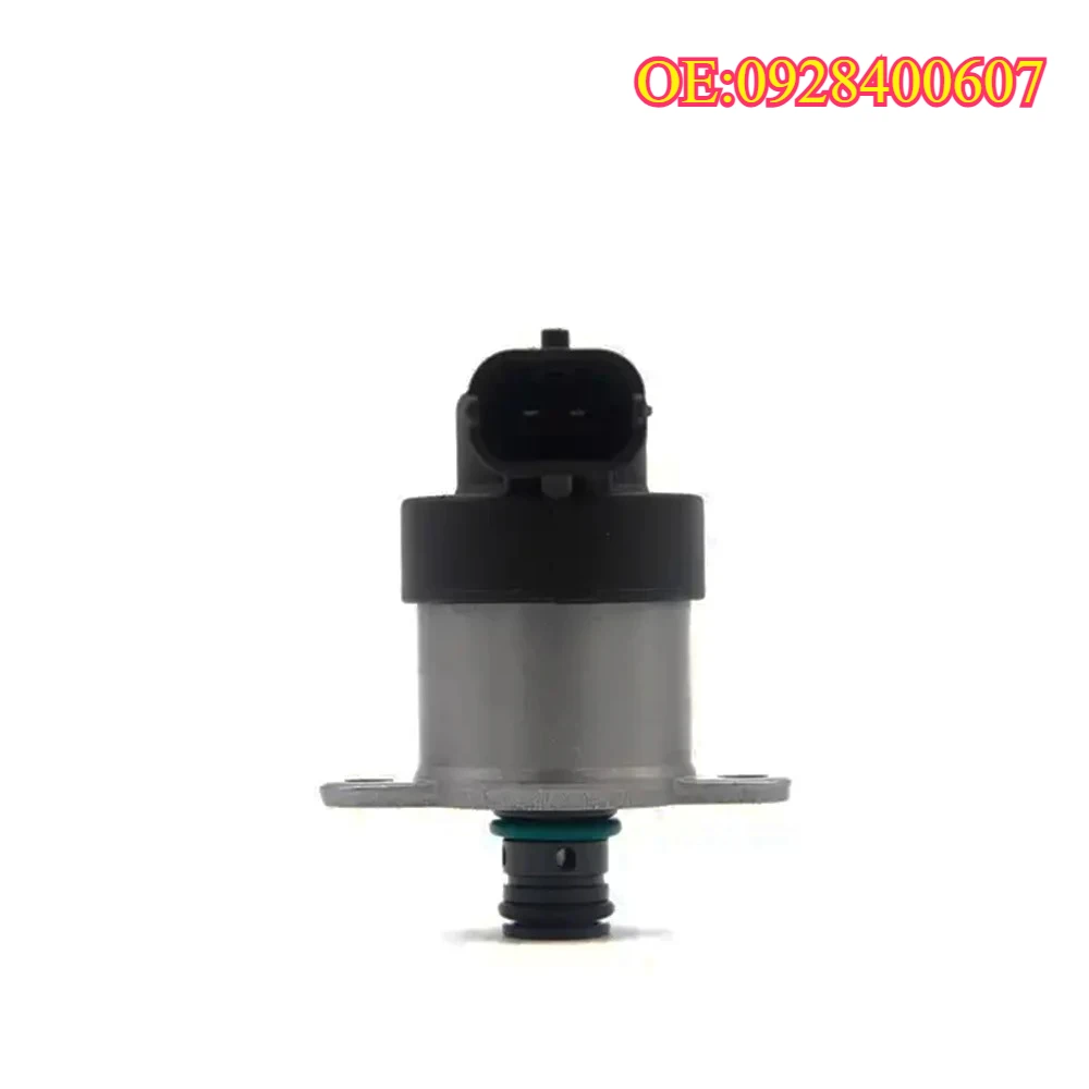 High quality New For 0928400607 Fuel Pump Metering Control Valve 0928400802 0445010296  Voor 407 607  S80 1.4 1.6 HDi