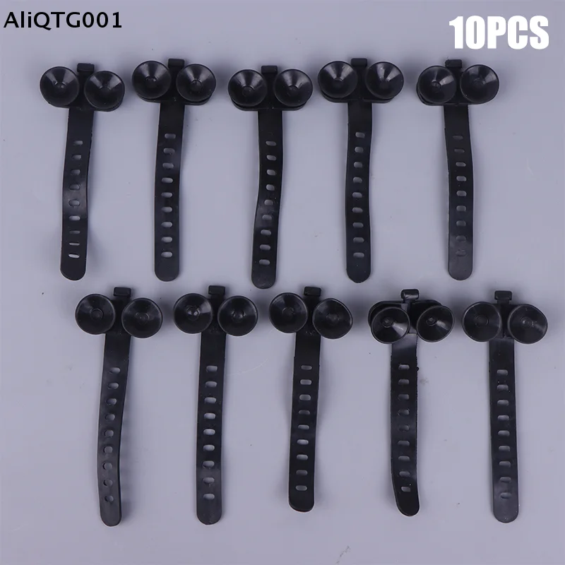 Aquarium Suction Hose Clips 3