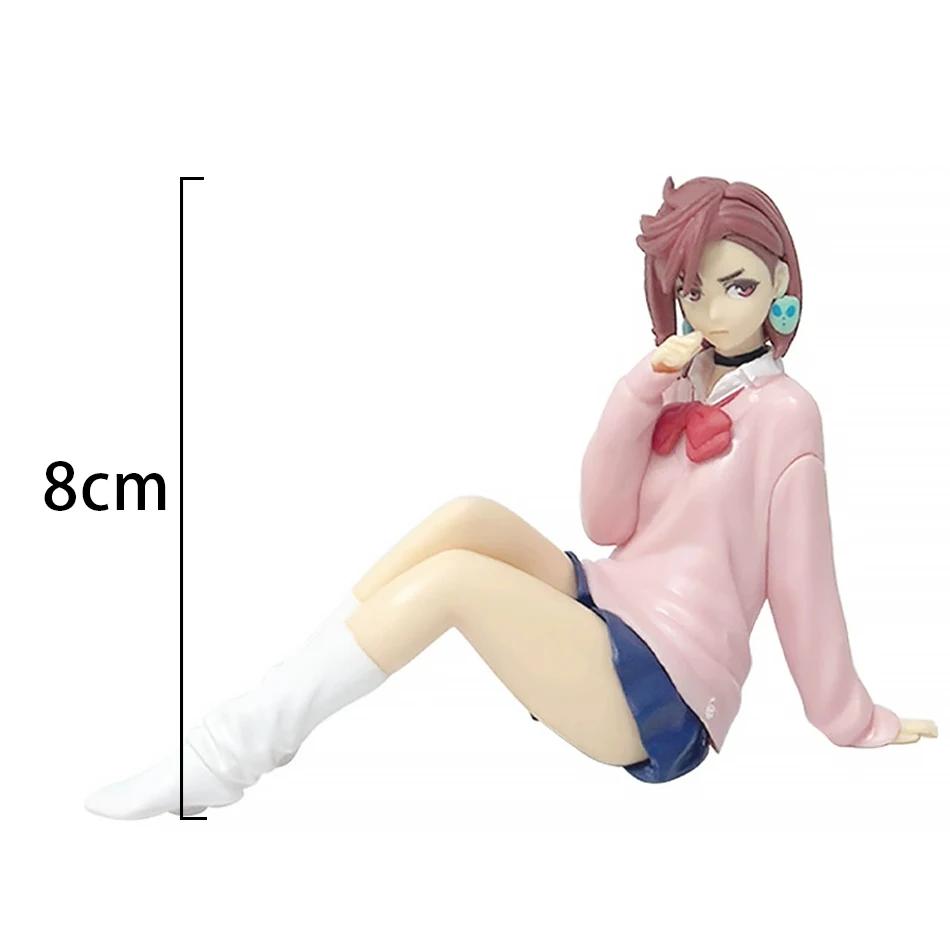 アニメフィギュアダンダンあやせ桃子高倉ケン S.H.Figuarts 変換アセンブリ PVC モデルデコラおもちゃアクションフィギュアギフト