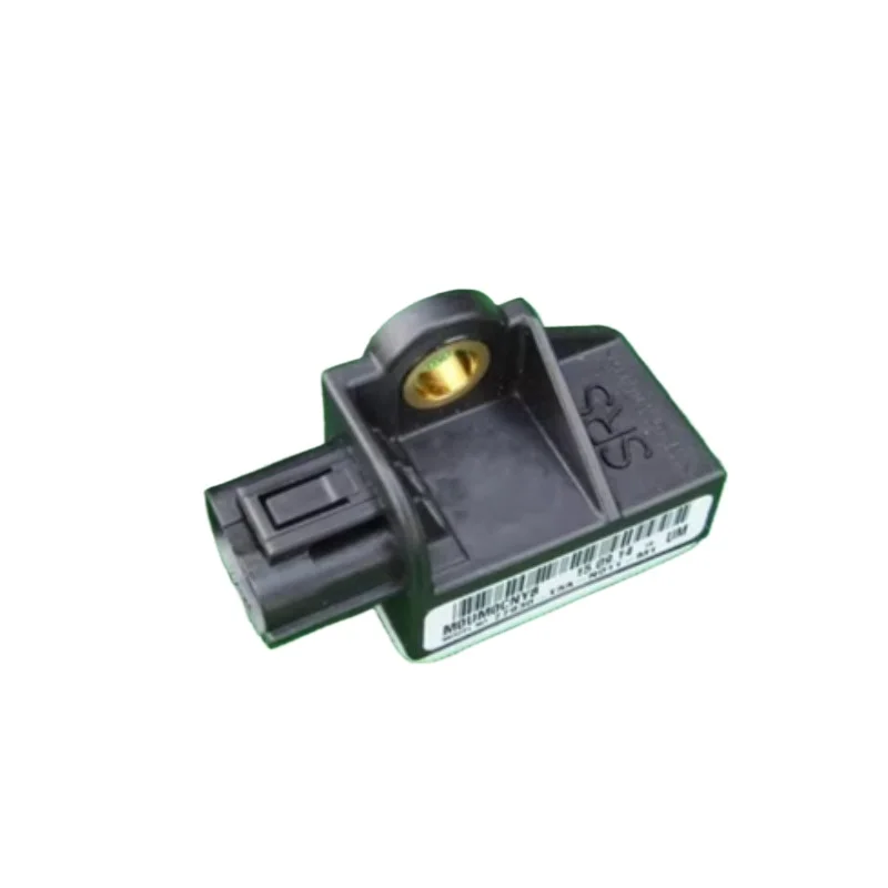 

Front SRS Collision Sensor for Honda 2014-2015-2016-2017-2018-2019-2020 Fit City Gienia 3rd Brand New Genuine 77930-T5A-N011-M1
