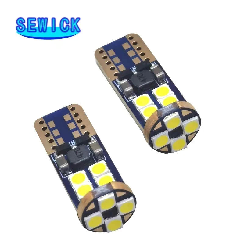 Thumbnail 3 - #67 Best LED Interior Car Lights to Buy In 2026