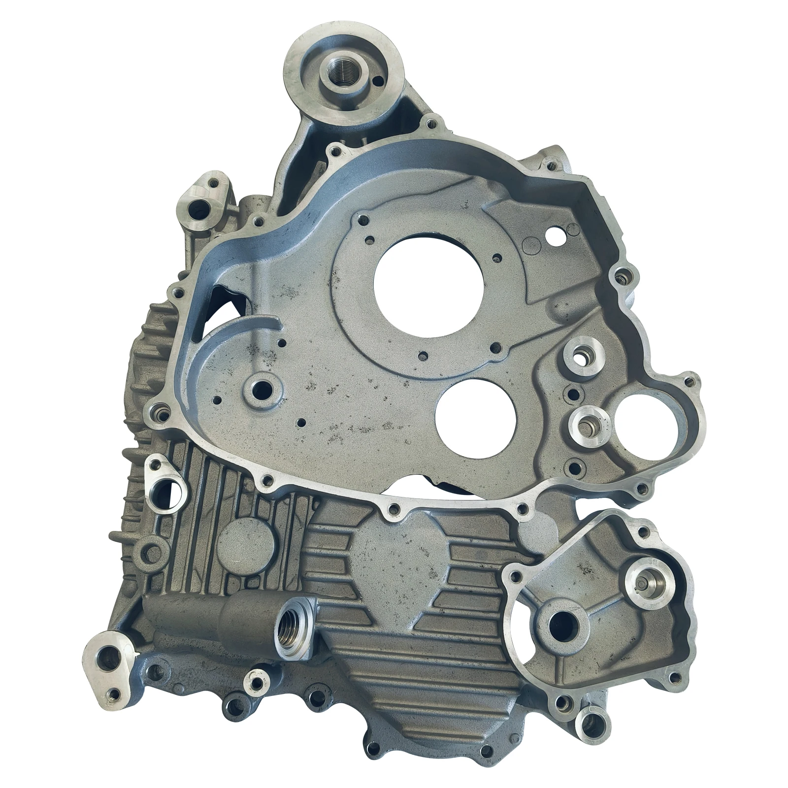 Left Crankcase For …