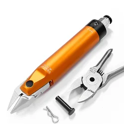 MP-3 S20/F10S Steel Strong Element Air Clamp Pneumatic Scissors