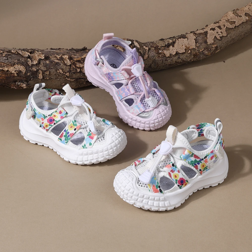 Thumbnail 2 - #34 Trending Baby Summer Sandals Right Now