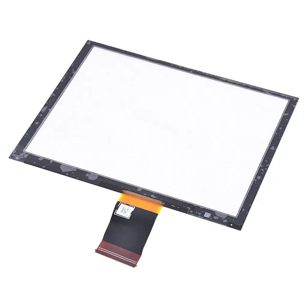 Car 8.4inch Touch Digitizer Lens Navigation Radio Panel Replaces 4X01 (SL)(01) 4X01 (SL)(02) for 1500 2500 3500