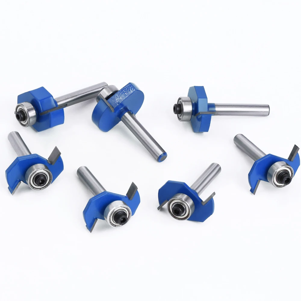 AURWOF 6mm & 1/4