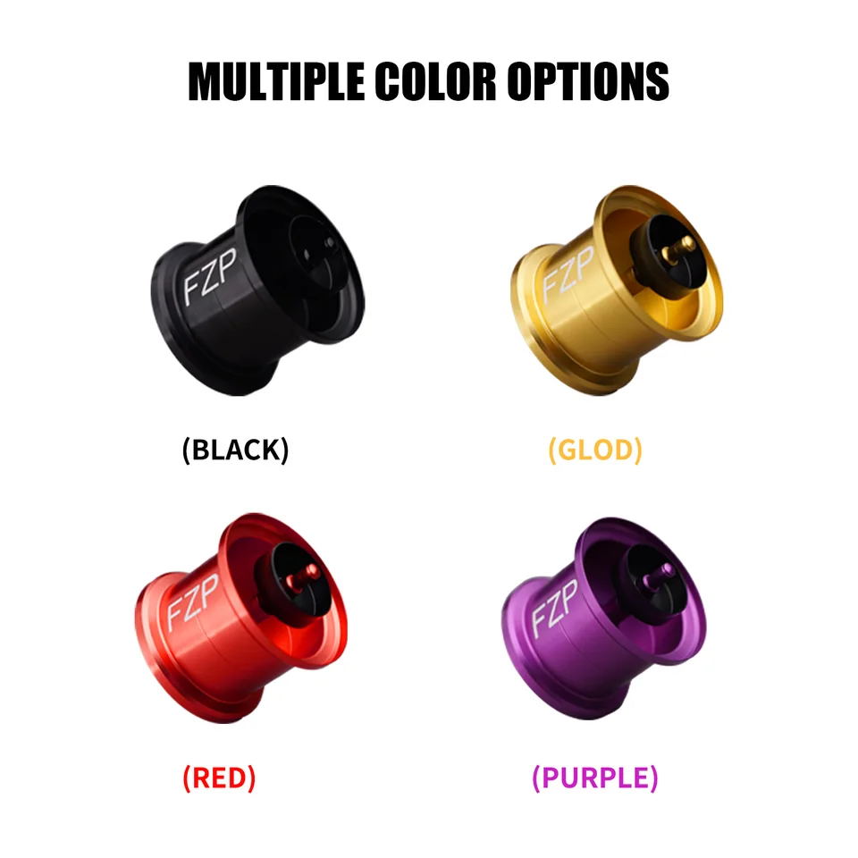 ピュアラーフ ZP スプール ザナ スプール - AliExpress 18