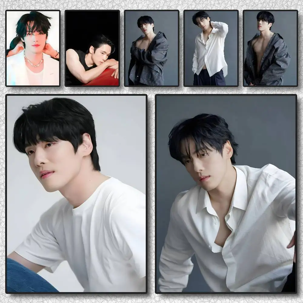 Kim Jung Hyun Male … - image