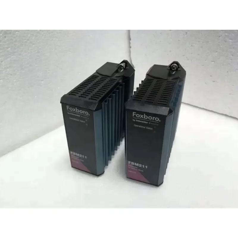 Novatech Global Foxobro P0916PW P0917XV Compression Term Assy for FBM217 with Contact Sense P0917LY Replaced by P0922YU Power