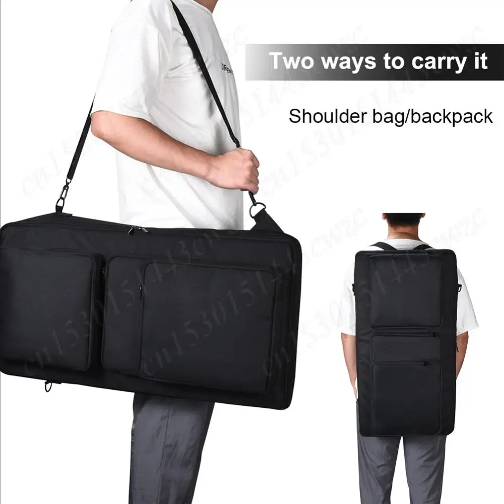 حقيبة تحكم دي جي لتخزين الرائد ، حقيبة واقية مضادة للخدش ، حقيبة حمل ، ، من من مبطنة ، من من من من من من مبطن