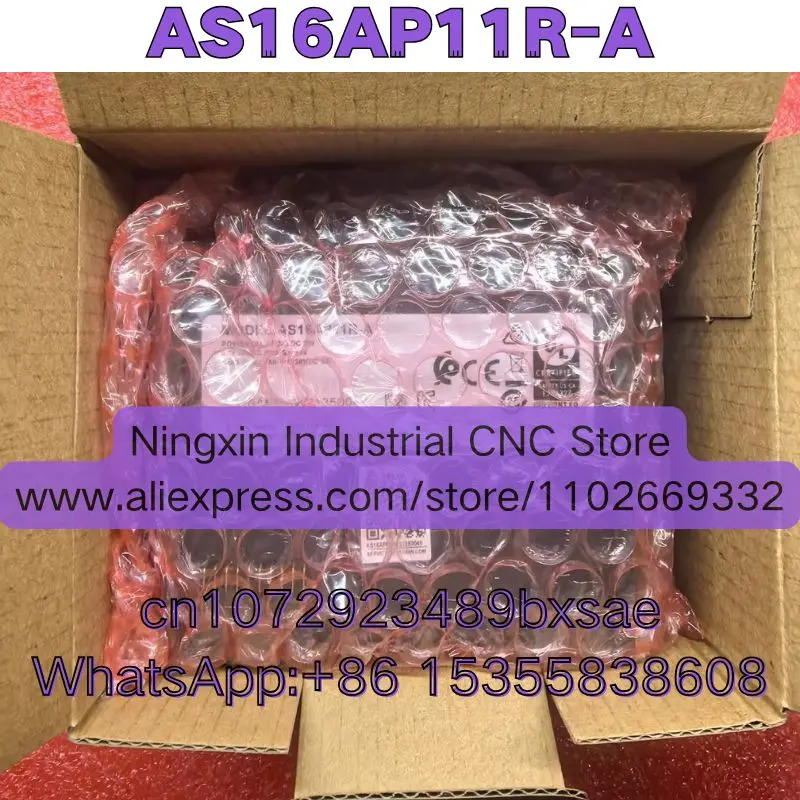 

Latest Quotation AS16AP11R-A Brand New Original Shipped Quickly