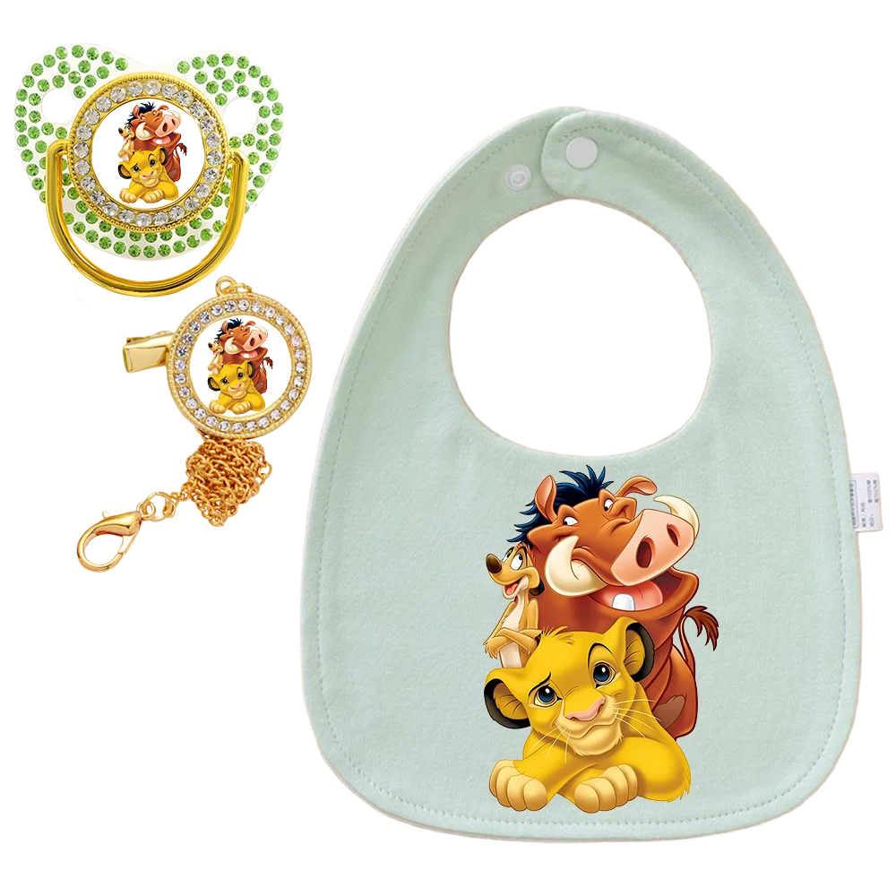 Baby Pacifier and Clip Kawaii  - Baby Food For 7 Month Old ulasan dan harga