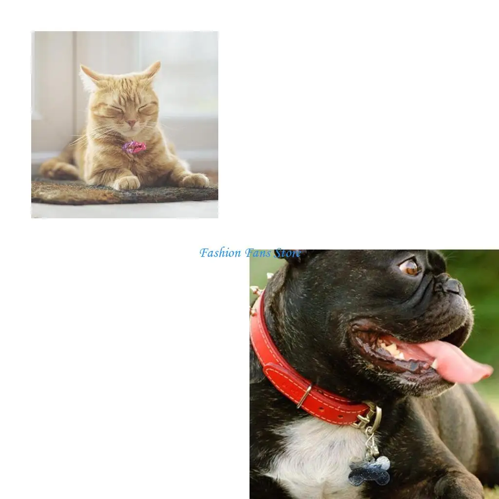 

Форма для брелка для кошек и рыб, бирка в форме собачьей кости, набор форм из силиконовой смолы