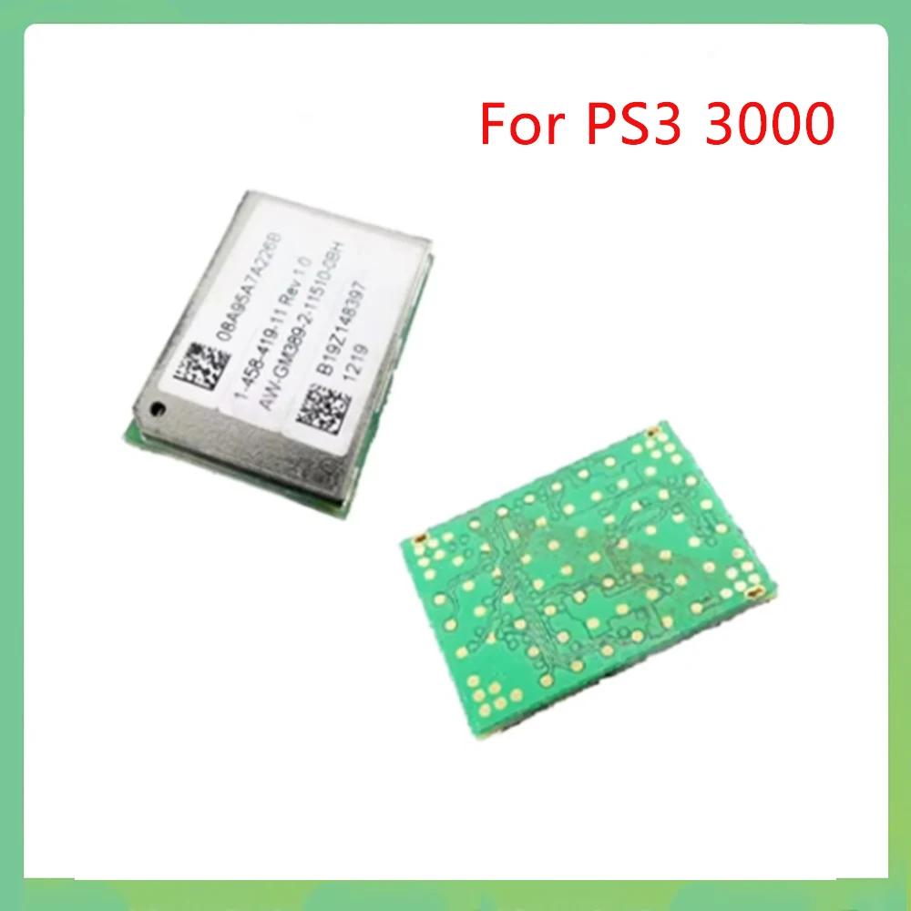 2Pcs For PS3 3000 B…