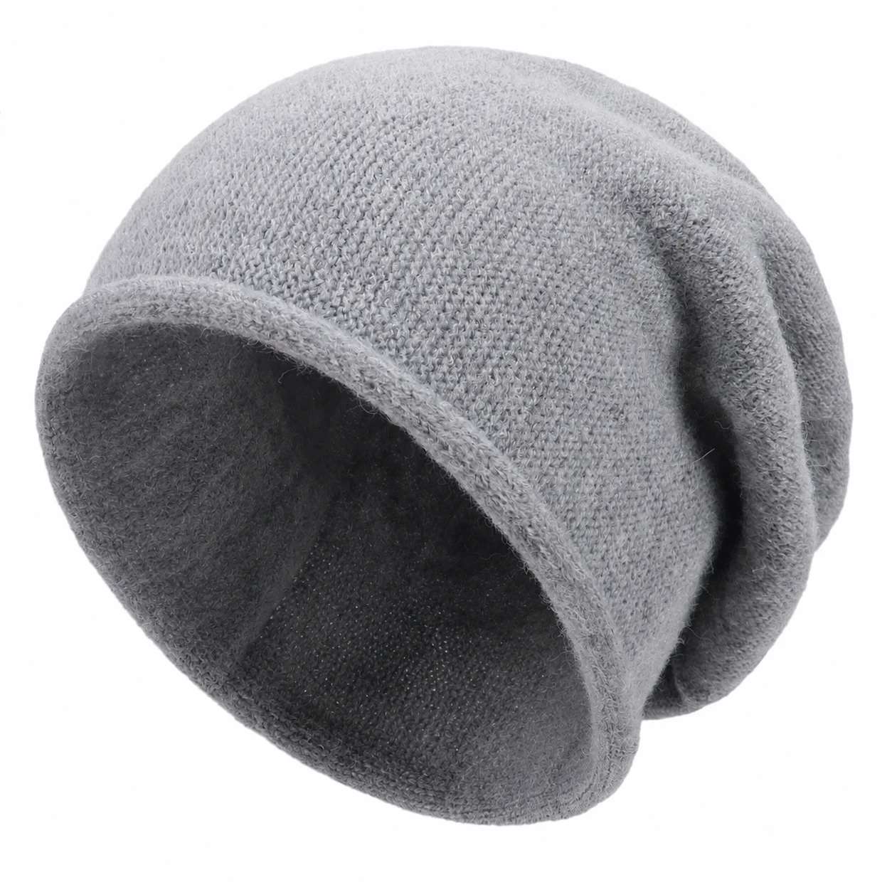 Gorro de punto, ideal para el  - Winter Cycling Commute Gear reseña y precio