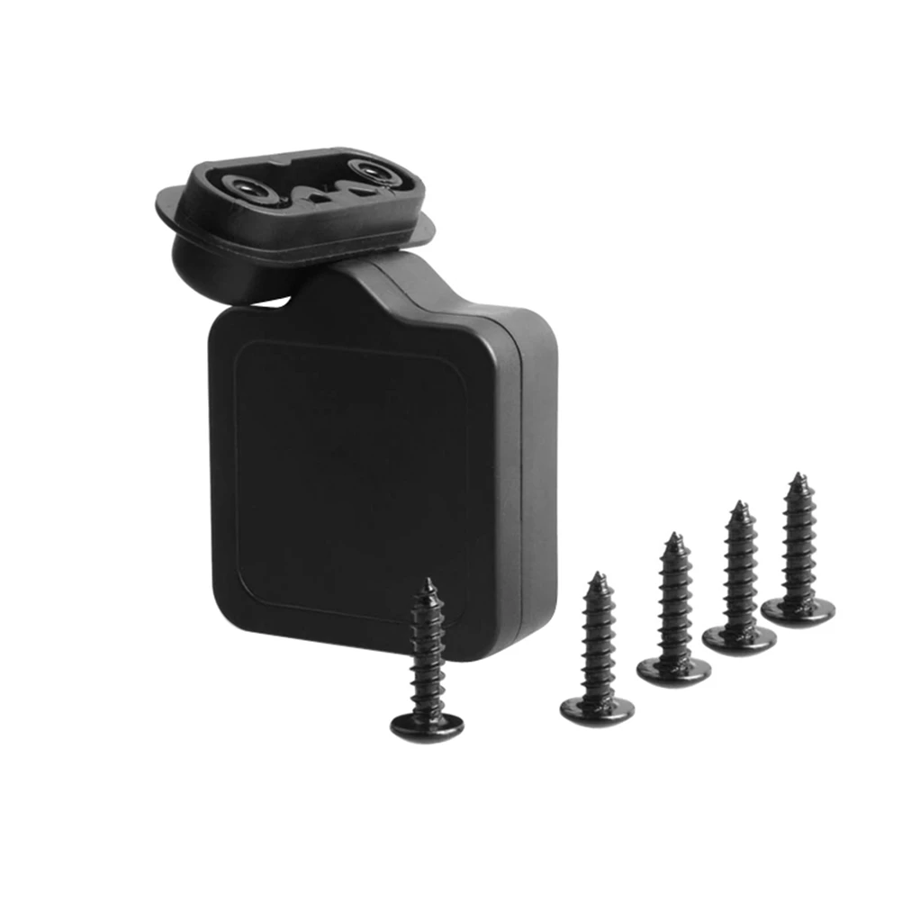 

Tour Pack Lid Tether Retractable Strong Premium Plastic Motorcycle Compatible With Road King Flhr Flhx