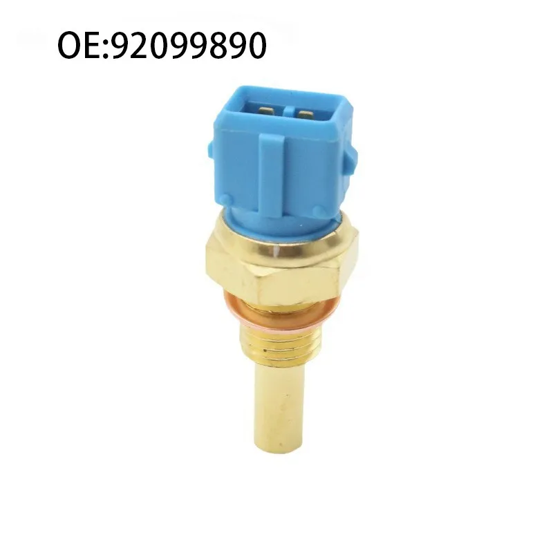 Sensor de temperatura Ac29-Water para Buick Lacrosse 92099890 025906041 peça de reposição do líquido refrigerante