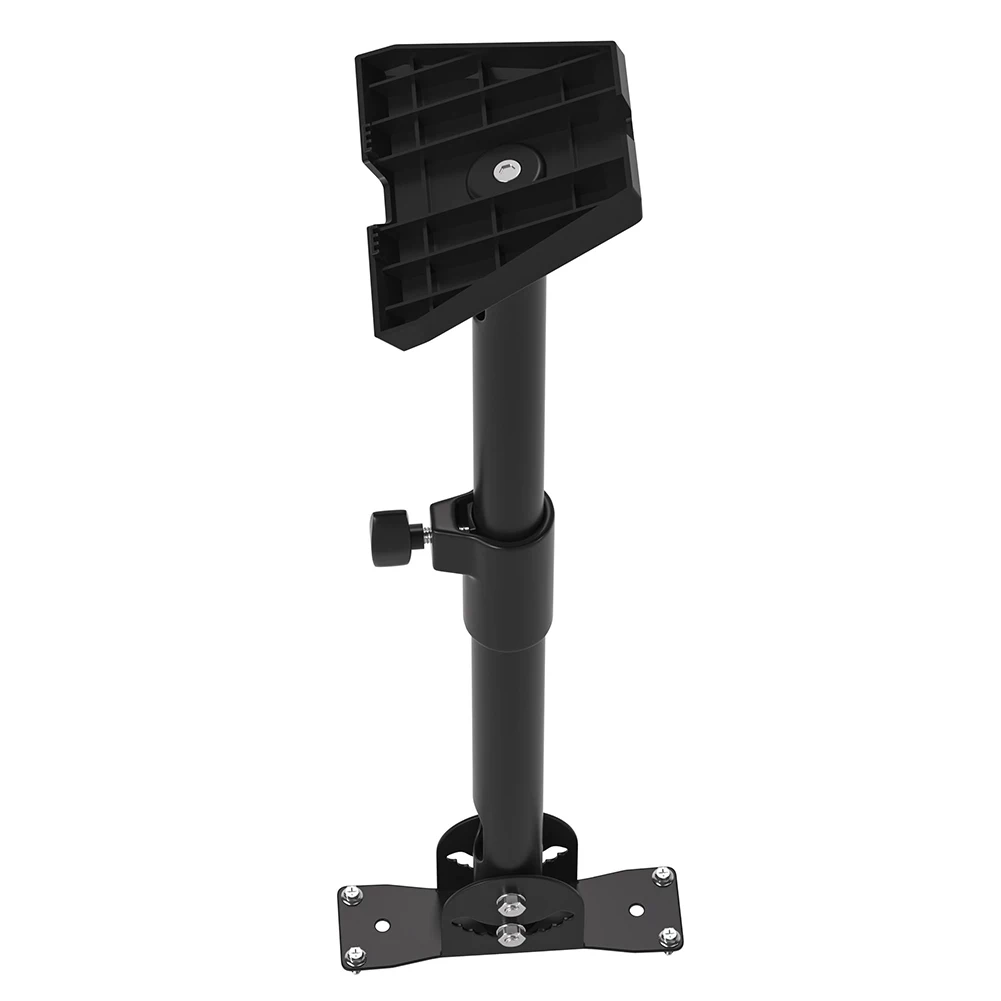 1pc 48*19*18.4cm Mounting Bracket Heavy Duty Adjustable Roof Mount Kit For Starlink Gen3 Metal Design Consumer Electronics