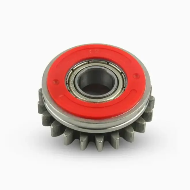 1Pc Automatic welding wire feed wheel gear drive wheel