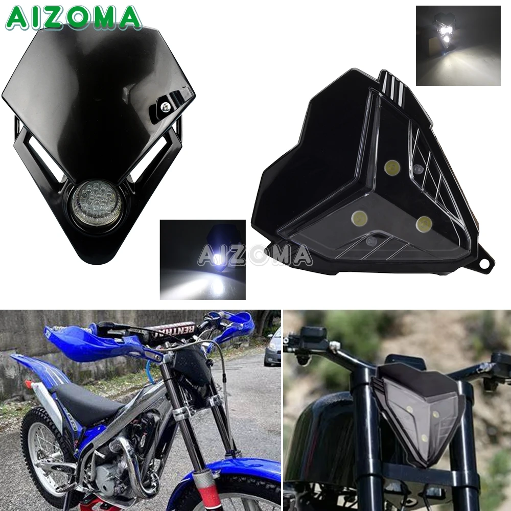 Dual Sport Motorcyc…