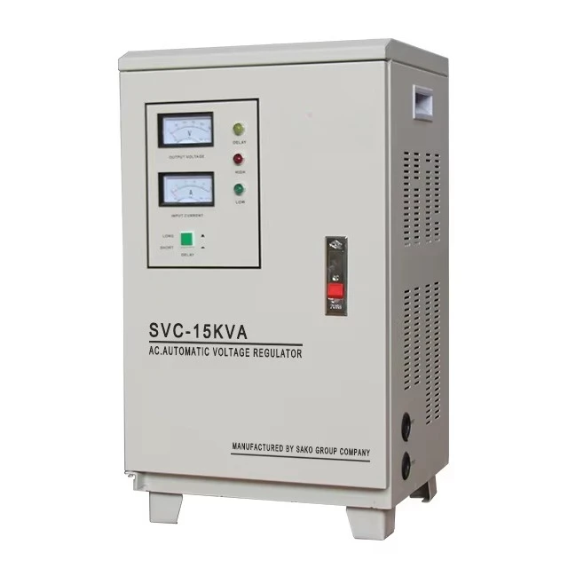 5Kva 10Kva Air Svc …