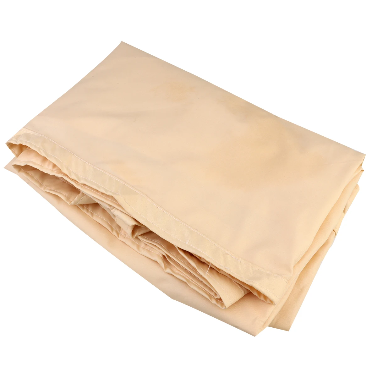 

2.5x3m Shade Sail Triangle Canopy Sun Shades Triangle Sail Shade Patios Garden Durable Outdoor Yard