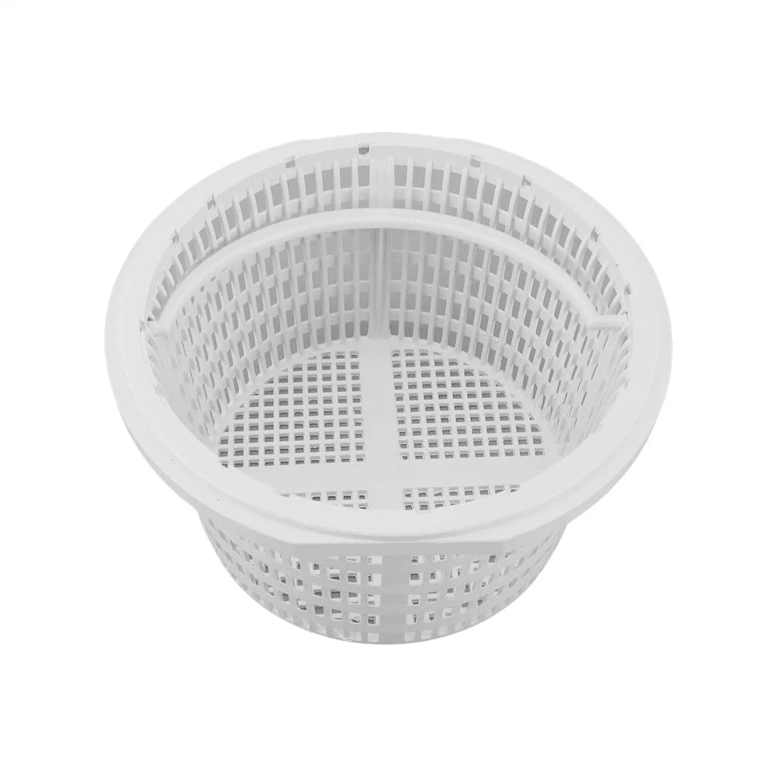 Cesta Recolectora de Hojas de Repuesto para Piscinas Enterradas, Herramienta de Mantenimiento para Spa y Jacuzzi, Red Limpiadora de Hojas