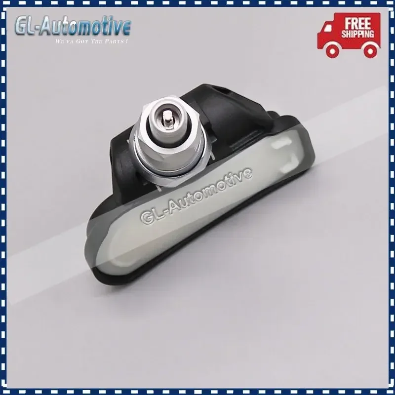 4 шт. TPMS 433 МГц датчик давления в шинах для Mercedes Benz S176 C190 W205 C205 C216 C117 C218 W212 N293 G463/461 X156 X253 C253