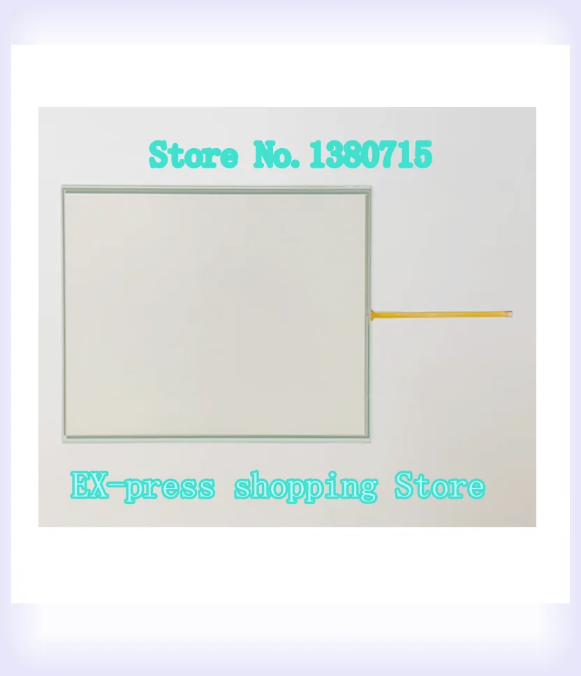 

Новое предложение AST-171A AST171A Стеклянная панель сенсорного экрана AST-171A140A