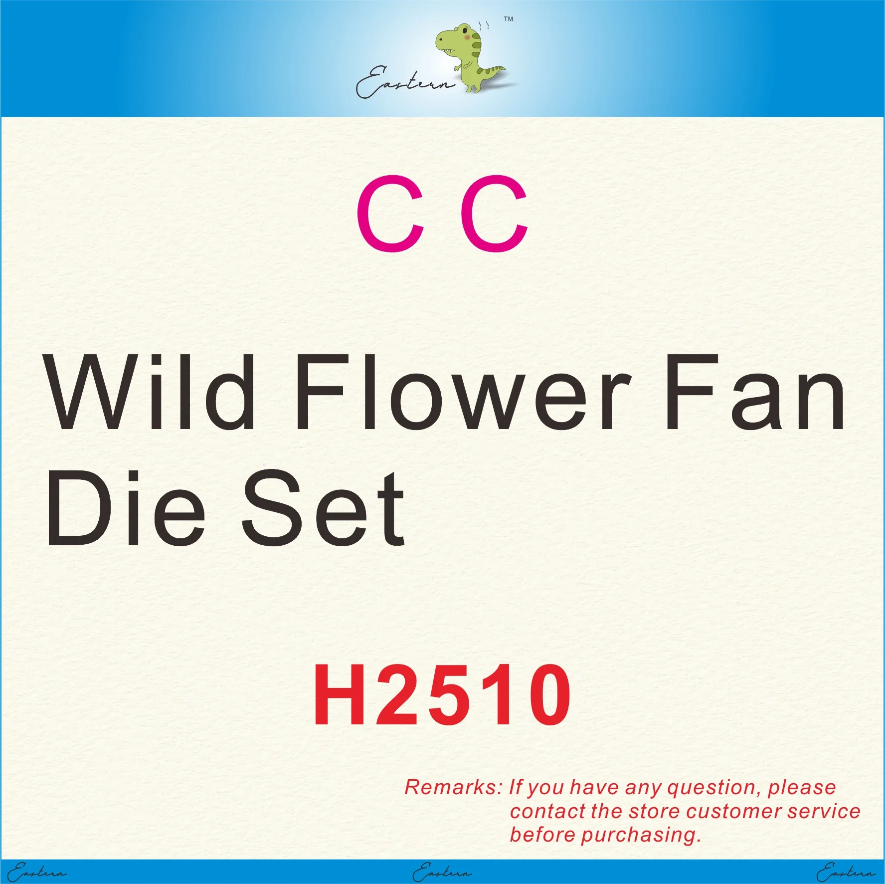 Wild Flower Fan Die Set new dies metal cutting dies stamp DIY molds Scrapbooking die cut crafts H2510